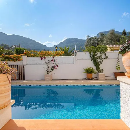 Apartment La Mandarina *