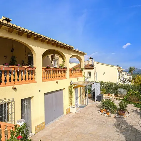 La Mandarina Apartment Orba