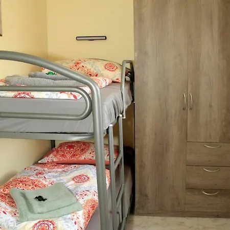 La Mandarina Apartment