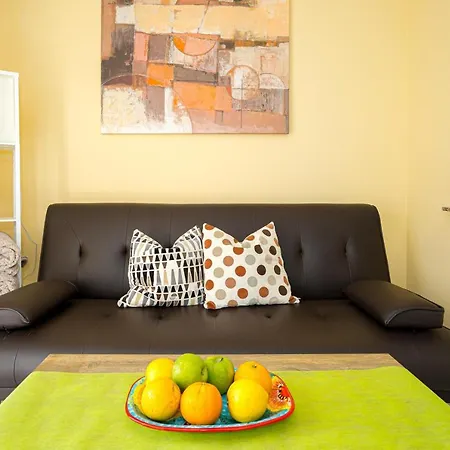 La Mandarina Appartement Orba
