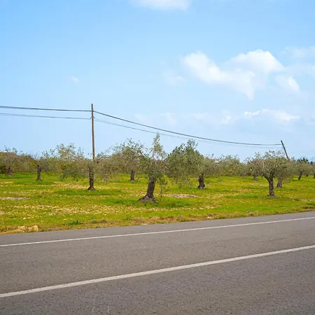 דירה La Mandarina