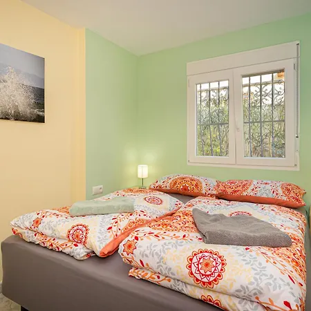 La Mandarina Appartement Palmera