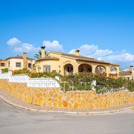 Appartement La Mandarina