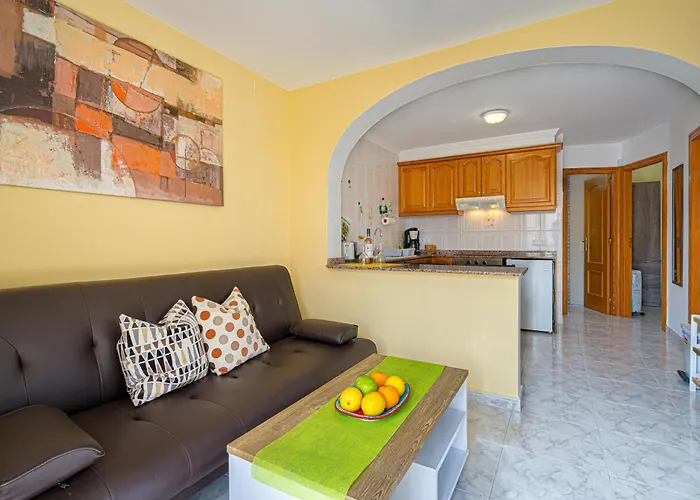 La Mandarina Palmera